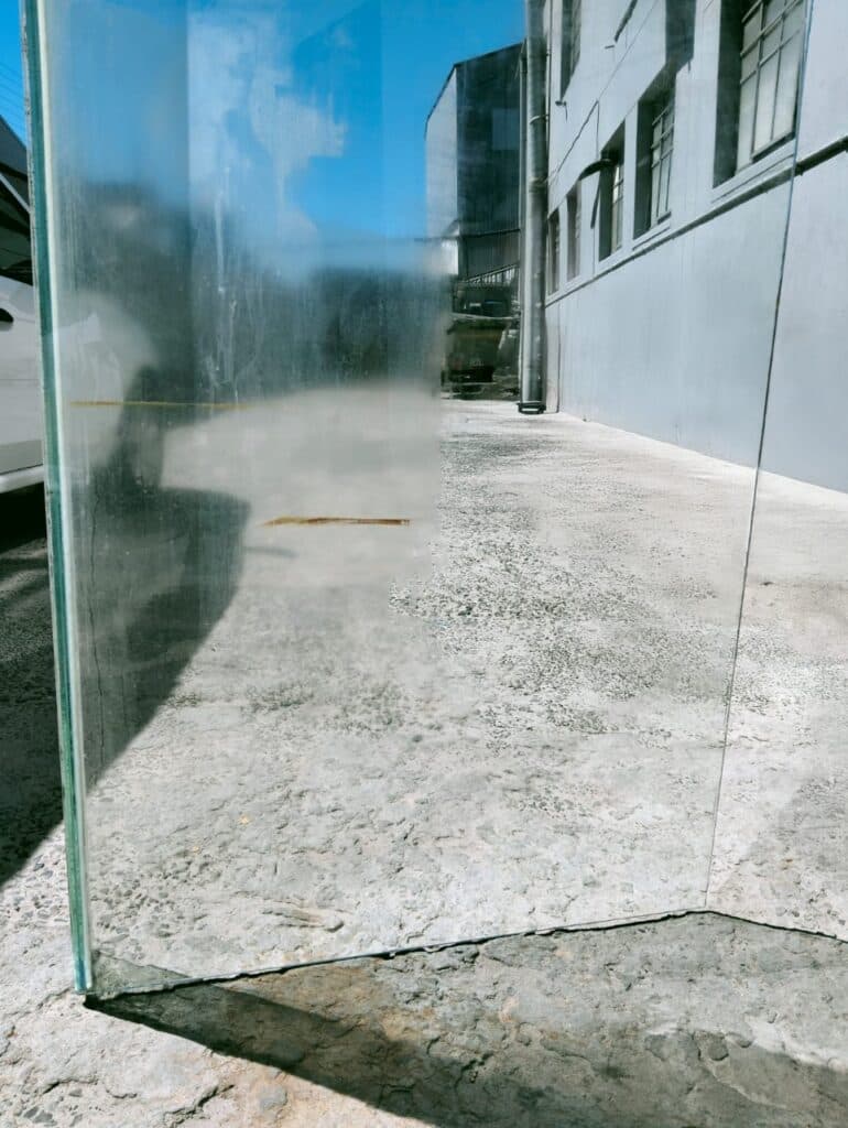 glass protection services for windows